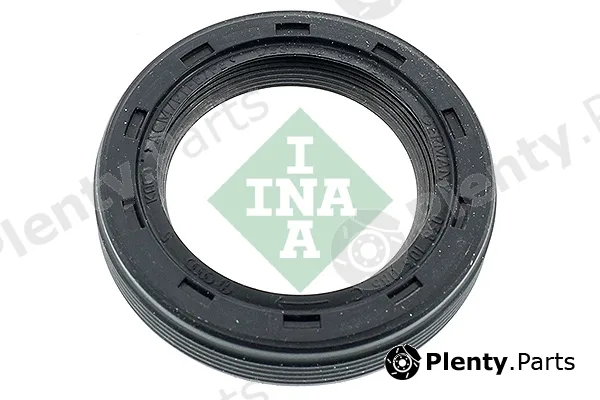 Wilmink Group WG1780133 — Shaft Seal, crankshaft