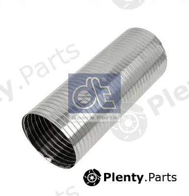 Wilmink Group WG2320261 — Flexible Pipe, exhaust system