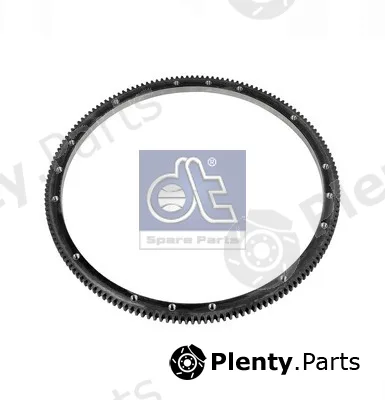 Wilmink Group WG2311715 — Ring Gear, flywheel