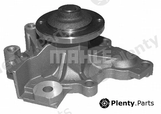 Wilmink Group WG2182067 — Water Pump, engine cooling