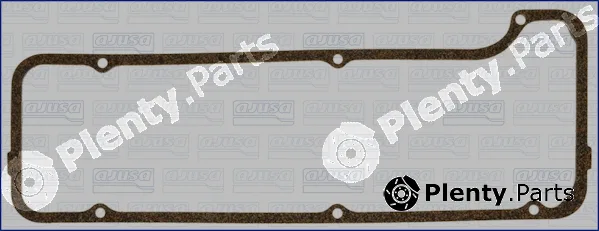 Wilmink Group WG1450178 — Gasket, cylinder head cover