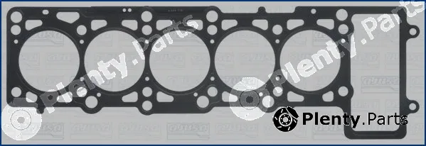 Wilmink Group WG1449320 — Gasket, cylinder head