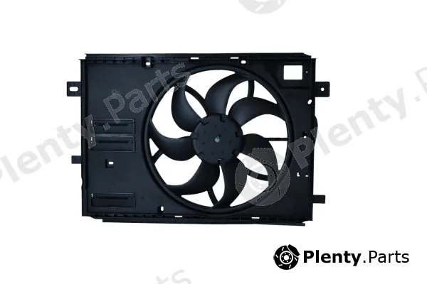 Wilmink Group WG2195398 — Fan, engine cooling