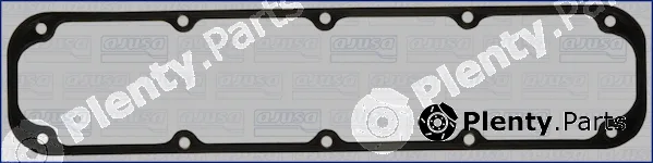Wilmink Group WG1160401 — Gasket, cylinder head cover
