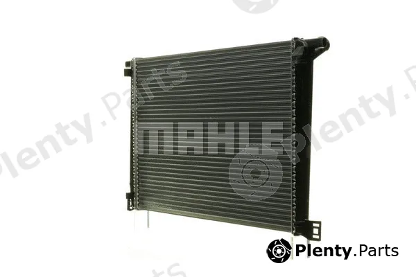 Wilmink Group WG2182356 — Radiator, engine cooling
