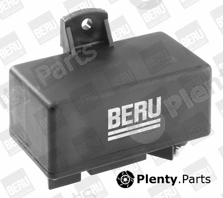Wilmink Group WG1486230 — Relay, glow plug system