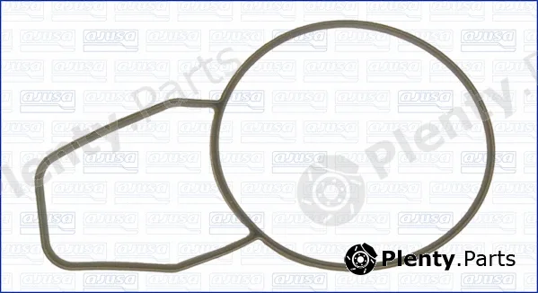Wilmink Group WG1751216 — Seal, thermostat