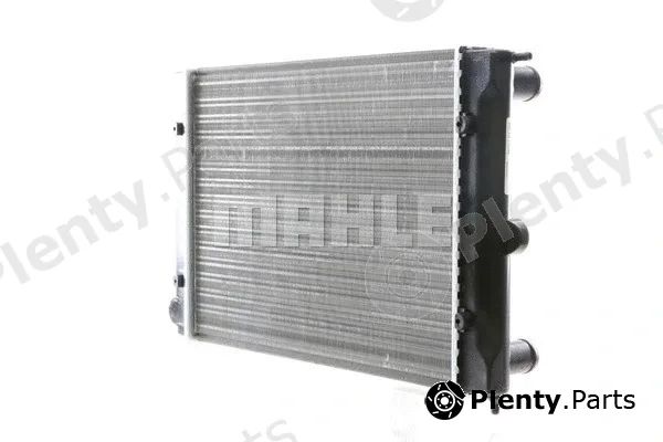 Wilmink Group WG2183492 — Radiator, engine cooling