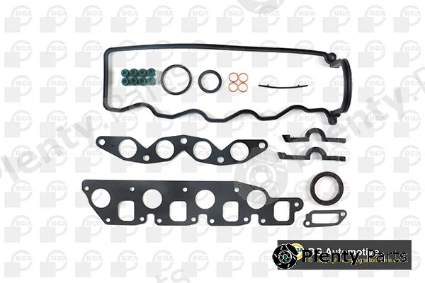 Wilmink Group WG1763718 — Gasket Kit, cylinder head