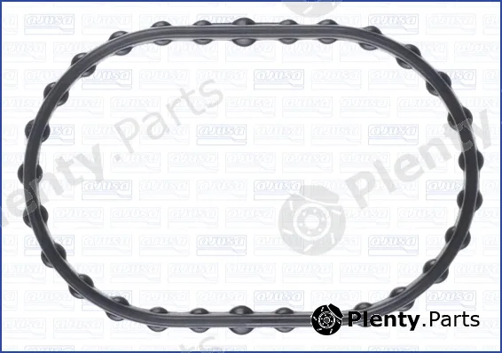 Wilmink Group WG2079147 — Gasket, coolant flange
