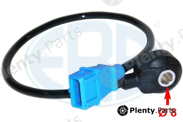 Wilmink Group WG1493451 — Knock Sensor