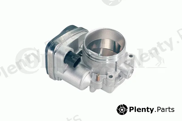 Wilmink Group WG1032726 — Throttle Body