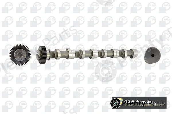 Wilmink Group WG1490639 — Camshaft