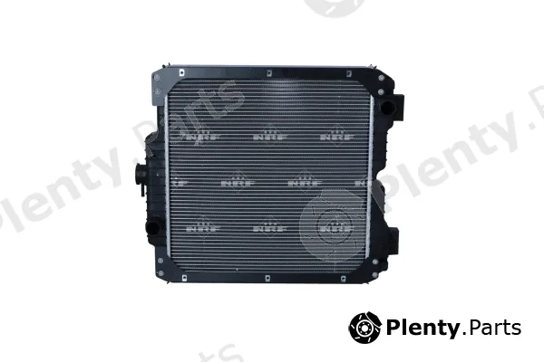 Wilmink Group WG1722815 — Radiator, engine cooling