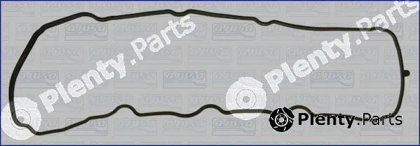 Wilmink Group WG1450506 — Gasket, cylinder head cover