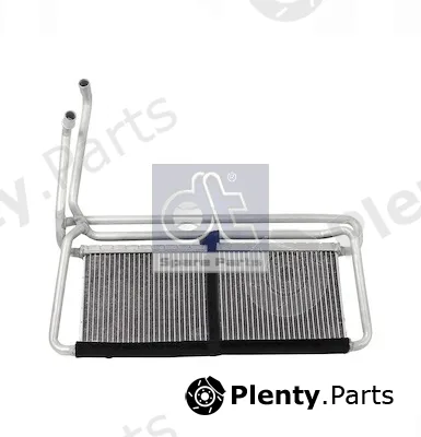 Wilmink Group WG2321063 — Heat Exchanger, interior heating