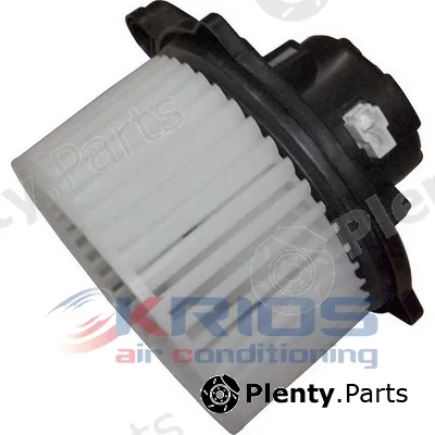 Wilmink Group WG1750470 — Interior Blower