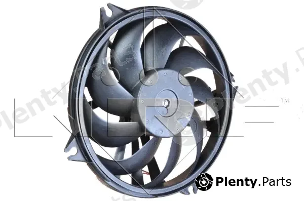 Wilmink Group WG1720197 — Fan, engine cooling