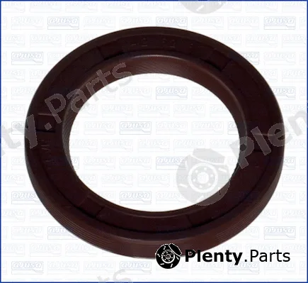 Wilmink Group WG1009188 — Shaft Seal, crankshaft