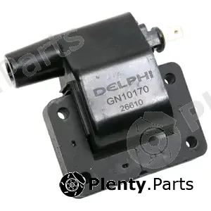 Wilmink Group WG1498803 — Ignition Coil