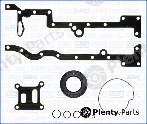 Wilmink Group WG1455217 — Gasket Kit, crankcase