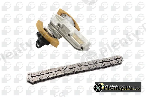 Wilmink Group WG1767924 — Timing Chain Kit