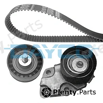 Wilmink Group WG2007418 — Timing Belt Kit