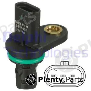 Wilmink Group WG2100793 — Sensor, camshaft position