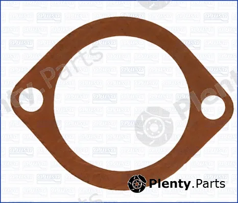 Wilmink Group WG1751071 — Seal, thermostat