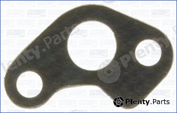 Wilmink Group WG1447235 — Gasket, EGR valve