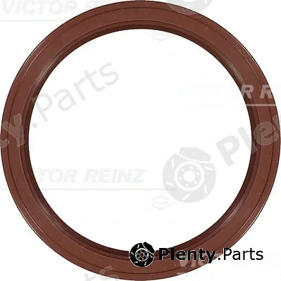 Wilmink Group WG1249989 — Shaft Seal, crankshaft