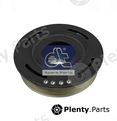 Wilmink Group WG2318096 — Belt Pulley, crankshaft