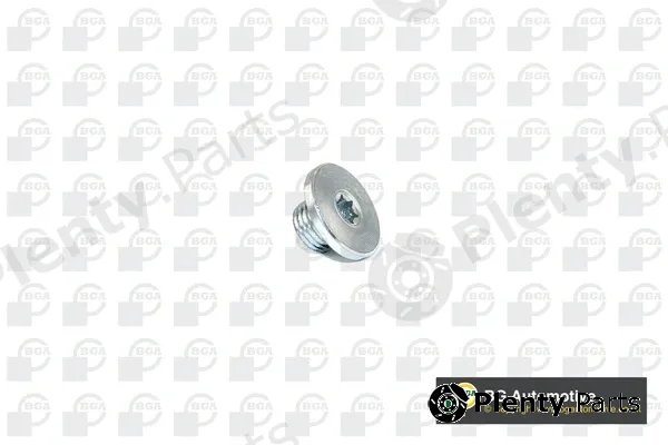 Wilmink Group WG1766641 — Screw Plug, oil sump