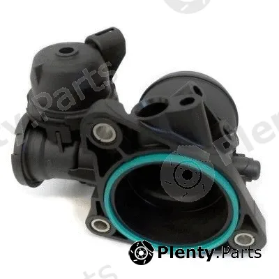 Wilmink Group WG1749371 — Throttle Body