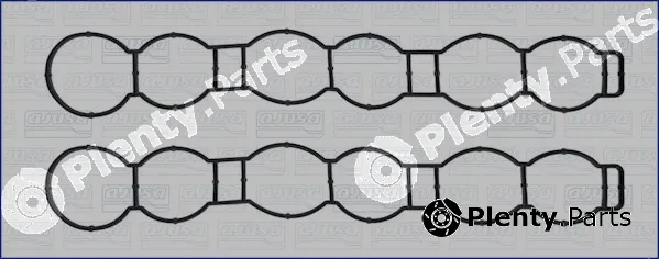 Wilmink Group WG1959760 — Gasket Set, intake manifold