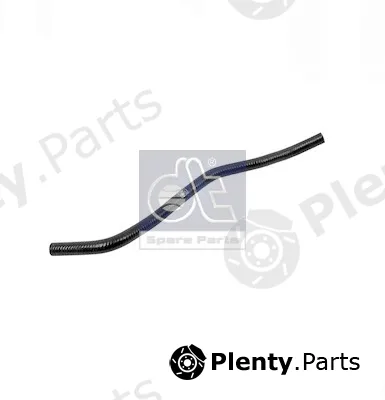 Wilmink Group WG2317439 — Radiator Hose