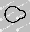 Wilmink Group WG1764739 — Gasket, intake manifold