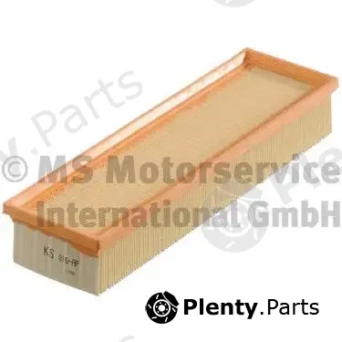 Wilmink Group WG1018873 — Air Filter