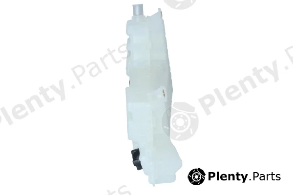 Wilmink Group WG2167237 — Expansion Tank, coolant