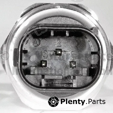 Wilmink Group WG2192883 — Sensor, exhaust pressure