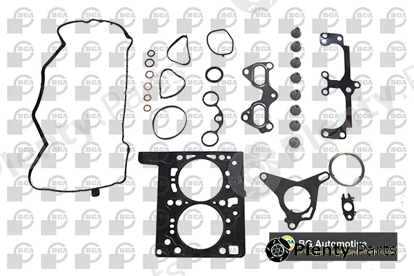 Wilmink Group WG1992238 — Gasket Kit, cylinder head
