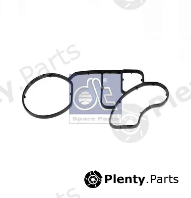 Wilmink Group WG2311979 — Gasket, oil cooler