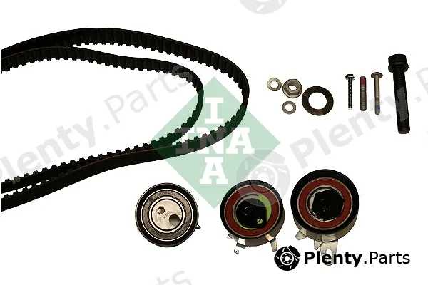 Wilmink Group WG1251864 — Timing Belt Kit