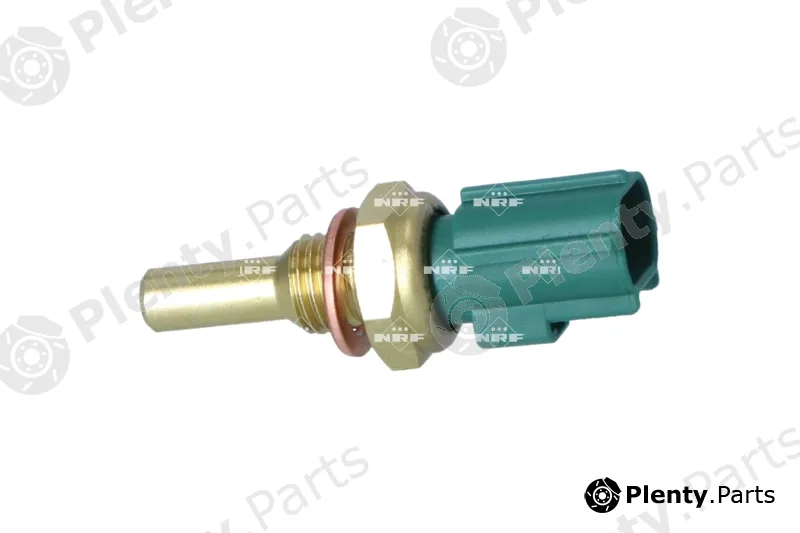 Wilmink Group WG2330614 — Sensor, coolant temperature
