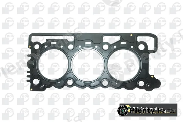 Wilmink Group WG1756795 — Gasket, cylinder head