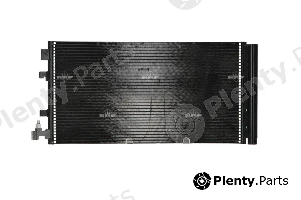 Wilmink Group WG2161208 — Condenser, air conditioning