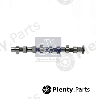 Wilmink Group WG2315353 — Camshaft