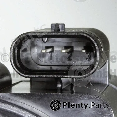 Wilmink Group WG2201563 — Auxiliary Water Pump (cooling water circuit)