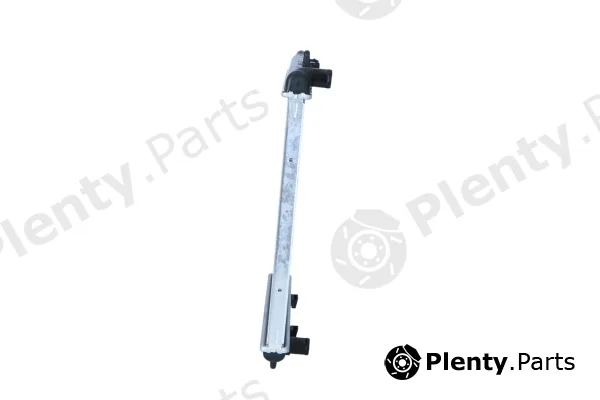 Wilmink Group WG1721293 — Radiator, engine cooling