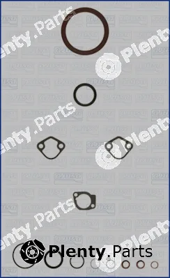 Wilmink Group WG1168500 — Gasket Kit, crankcase